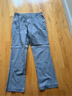 Vineyard Vines Men's Slate Gray Chinos